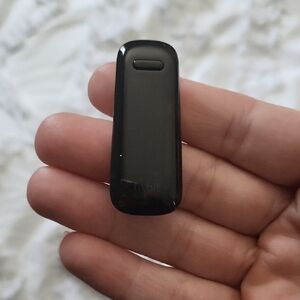 Fitbit Black Clip-On Device